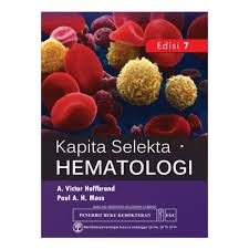 pdf kapita selekta kedokteran arif mansjoer slibforme. Buku Kedokteran Buku Kapita Selekta Hematologi Edisi 7
