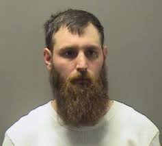 Level One sex offender charged with allegedly failing to register