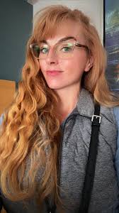 Well that explaines alot. Although there is much negativity associated with  the term "goth", it seems to have always and still is a term to represent a  group going against the norm