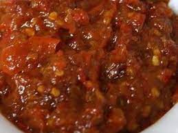 Sambal Pecel Lele Lamongan Sederhana Resep Masakan Masakan Indonesia Resep Masakan Indonesia