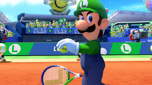 Players can unlock additional outfits and characters by participating in special online tournaments held by nintendo. Mario Tennis Aces Classic Mario And Luigi Costumes Will Be Obtainable In January Miketendo64
