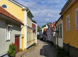 Schweden klicken sie hier, um schweden datenbank der. Gavle Ein Stadtrundgang In Bildern Schwedentipps Se