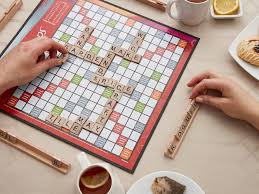 This makes it easy for users to learn the characters and alphabets used in these languages. When Is A Game Of Scrabble Over