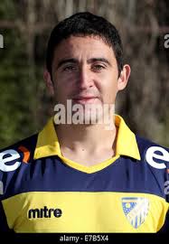 Athletic club barnechea hi-res stock photography and images