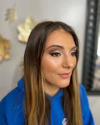 Blush Makeup Artistry, LLC