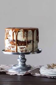 Cakes, cupcakes & cake decorating classes in tiptree, essex. 14 Best Diy Naked Cake Recipes How To Make A Naked Cake