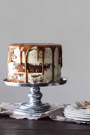 Cakemaker #handmadecakes #basingstokecakes #basingstoke #cake #hampshirecakesupplier #cakedesign #handmade #weddingcake #cakeideas. 14 Best Diy Naked Cake Recipes How To Make A Naked Cake