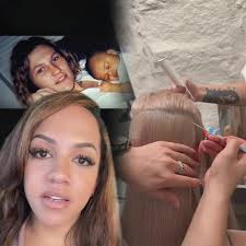 The Story Of Lydia Fairchild #reuploaded #lydiafairchild #chimera  #nightmare #storytime #wtf #science #creepy #greenscreen #fyp #pregnancy  #dna #paternitytest #childsupport #tiktokuni #fypシ゚viral #pov ...