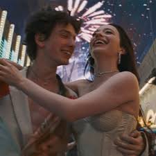 The Filmmaker Who Wants to Wake Us From the American Dream - The Atlantic