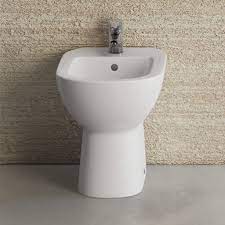 Sanitari Bagno Water E Bidet Una Coppia Inseparabile Cose Di Casa Bidet Bagno Arredamento Bagno