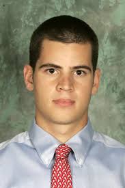 2010 Men's Lacrosse Roster