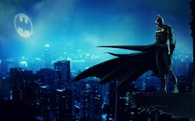 Batman Wallpapers Hd Background Images Photos Pictures Yl