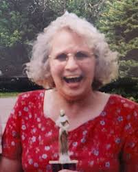 Phyllis A. Webb Obituary March 7, 2025