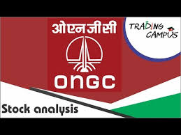 Ongc Chart Technical Analysis Signals 26 September
