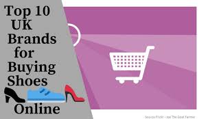 It is very rightly said that a gentleman is known not by his dress but by his shoe. Top 10 Uk Brands For Buying Shoes Online Savemoneysale Com Save Money By Online Shopping