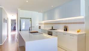 modern kitchen renovation in adelaide