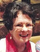 Joanne Yoder Foerste Obituary