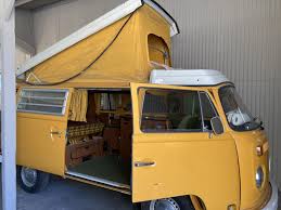 Image result for Rallye Yellow 1976 Volkswagen