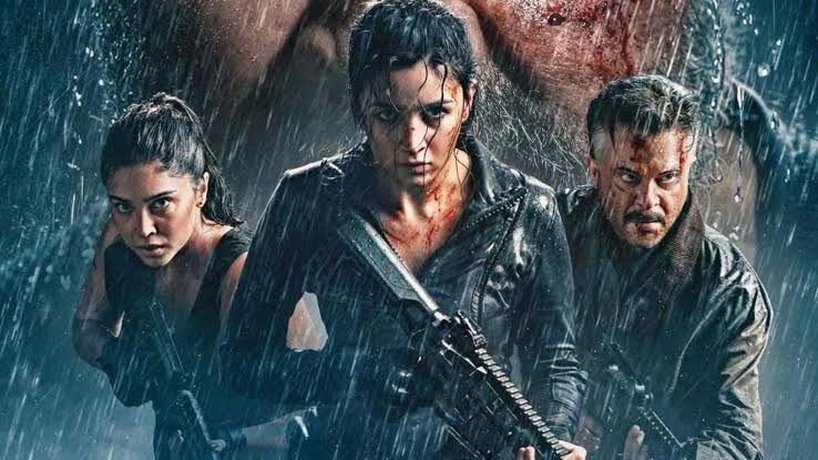 Alpha Ending Explained: Shocking Twist Rocks Spyverse