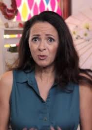 Roberta Vasquez Photo