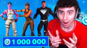 De plus, il est utilisé chaque mois par des milliers d'utilisateurs qui, comme vous, souhaitent continuer à profiter de passe de combat fortnite pendant des heures et encore des heures. Je Me Connecte A Fortnite Avec Un Compte Administrateur J Ai Tous Les Skins Youtube