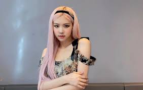 Please contact us if you want to publish a rosé blackpink wallpaper on our site. Blackpink Rose S Solo Debut Happening In March Gone Mv Reportedly Different From Group S Usual Style Kpophit Kpop Hit