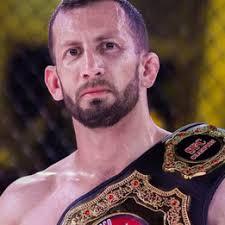 Blace Proffer vs. Jonathan Burdick, Zhong Luo CFS 3