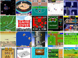 Hoy les dejo mas o menos 60 juegos de muchas categorias para que disfruten en todos los celulares lg. Descargar Juegos Java Para Cualquier Celular Gratis Barabekyu