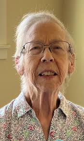 Charlene McAllister Obituary (1941