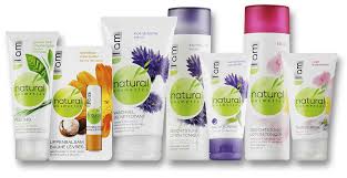 More Eye Catching Packaging From Swiss Retailer Migros I Am Natural Cosmetics Cosmetic Packaging Natural Cosmetics Cosmetics