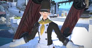 We will start with leveling tips, move on to repeatable leve locations, and finally discuss grinding options.there are four specific tips you should know for speeding up the. Aveena Shea Blog Entry Culinarian Lvl 50 Final Fantasy Xiv The Lodestone