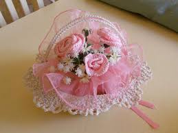 Ho ordinato le bomboniere per il mio matrimonio da celiento e sono rimasta super soddisfatta. Bomboniere Originali Quelle Realizzate All Uncinetto Foto Pourfemme