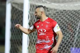 توضیح دورسون درباره رفتن یا ماندن در پرسپولیس