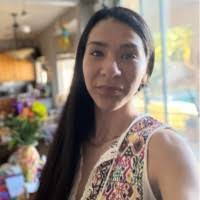 Noemi Teran's Instagram, Twitter & Facebook