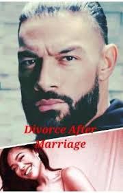 Divorce After Marriage