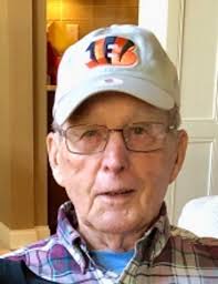 Robert L. Sand Obituary October 24, 2022