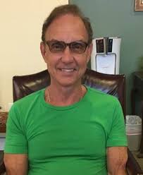 Chicken Fat: Gary McGee the DJ Lives!