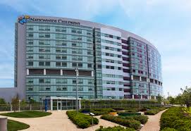 Nationwide Childrens Hospital Wikipedia