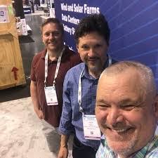 Sean Brownfield's Instagram, Twitter & Facebook