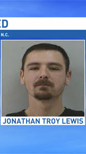 Suspect leaves shoes with name