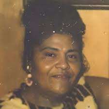 Alice Braxton Mitchell (1914-1990)