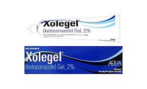 This ketoconazole price guide is based on using the drugs.com discount card which is accepted at most u.s. Xolegel