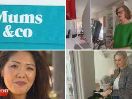 The 'Mumprenuer' movement is encouraging Aussie women to pursue their  business idea