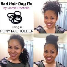 Make my day is a thoroughly fun & entertaining lifestyle video directory on fashion, beauty, grooming, travel, food and many more topics. Bad Hair Day Fix Bad Hair Day Hair Day Curly Hair Styles Naturally