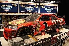Mcmurray is 40 and hamlin is 36. Jamie Mcmurray Wikipedia