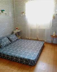 Kali ni kita buat diy pasang langsir dgn kos. Hiasan Bilik Tidur Tanpa Katil 2021 Impian Anda Disini