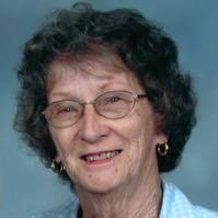 Margaret Bauling Obituary (1934