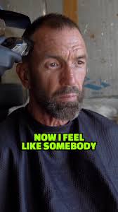 Changing lives one haircut at a time ❤️ #love #barber #transformation #wahl 