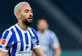 He began the 2020/21 bundesliga season in incredible form, scoring six goals and making three in his first 10 games, but thereafter scored. Matheus Cunha Hertha Berlin