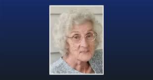 Mary Bricker Obituary December 14, 2020